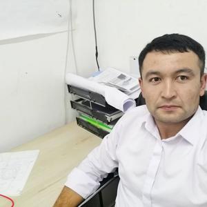Мурод, 35 лет, Ташкент