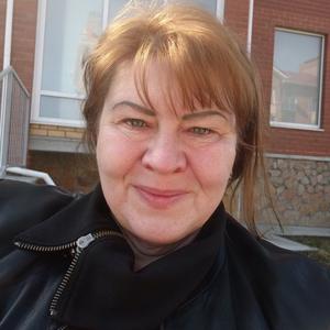 Елена, 55 лет, Екатеринбург