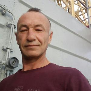 Роберт, 53 года, Казань