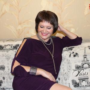 Елизавета, 61 год, Красноярск