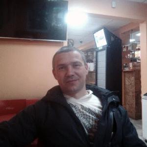 Парни в Мурманске: Роман Клеймёнов, 45 - ищет девушку из Мурманска