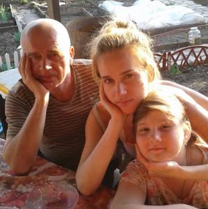 Парни в Оренбурге: Иван Ваш, 62 - ищет девушку из Оренбурга