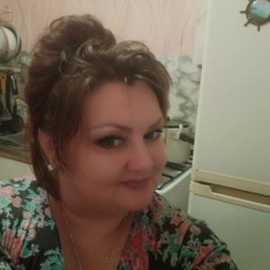 Нина, 42 года, Нижний Новгород