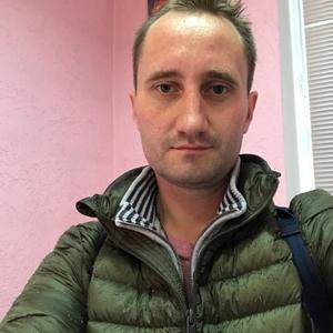 Парни в Минске (Беларусь): Андрей, 38 - ищет девушку из Минска (Беларусь)