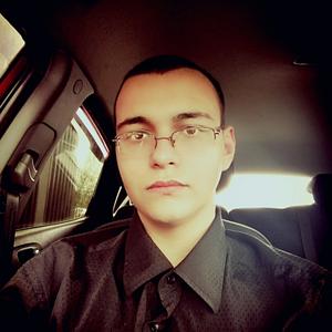 Яков, 23 года, Владикавказ