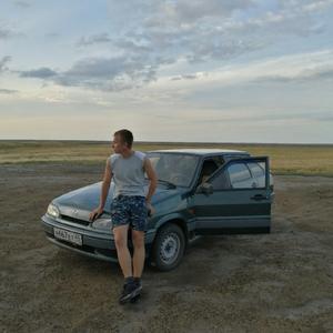Витя, 20 лет, Челябинск