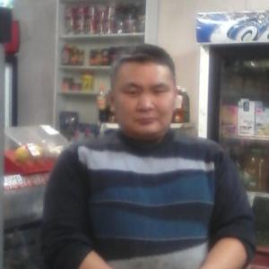 Парни в Улан-Удэ: Евгенийбаир, 53 - ищет девушку из Улан-Удэ
