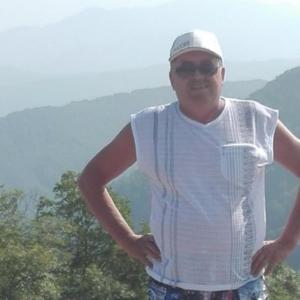 Парни в Якшур-Бодья: Сергей Калинин, 63 - ищет девушку из Якшур-Бодья