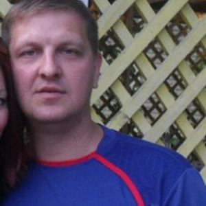 Парни в Уфе (Башкортостан): Матвей, 43 - ищет девушку из Уфы (Башкортостан)