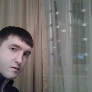 Парни в Ачинске: Илья, 36 - ищет девушку из Ачинска