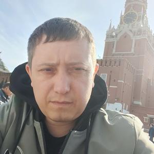 Евгений, 37 лет, Пермь