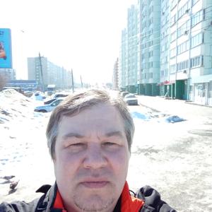 Антон, 46 лет, Междуреченск