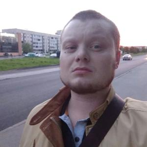 Парни в Гатчине: Иван, 33 - ищет девушку из Гатчины