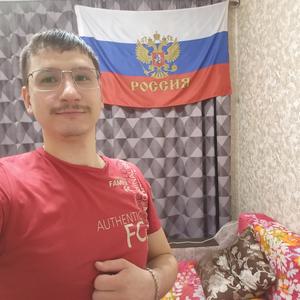 Игорь, 30 лет, Иркутск-45