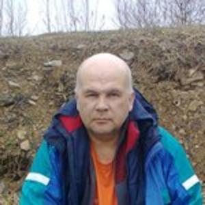 Smail Smailov, 61 год, Пермь