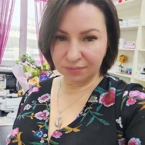 Елена, 44 года, Астрахань