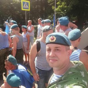 Парни в Сочи: Игорь, 41 - ищет девушку из Сочи