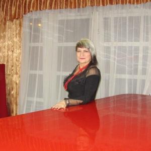Девушки в Бийске: Татьяна Хомутова, 71 - ищет парня из Бийска