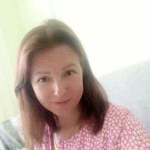 Светлана, 41 год, Йошкар-Ола