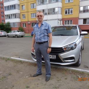 Геннадий, 61 год, Омск