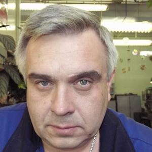 Вячеслав, 56 лет, Санкт-Петербург