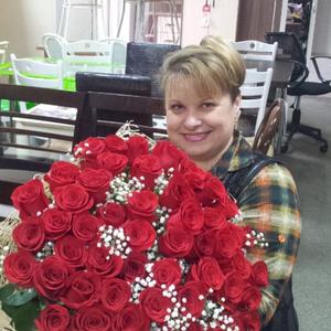 Ольга, 49 лет, Хабаровск