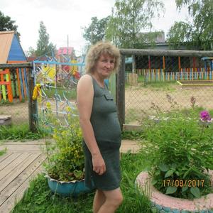 Девушки в Вытегре: Анна, 55 - ищет парня из Вытегры