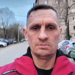 Евгений, 44 года, Вязьма