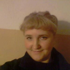 Елена Казакова, 47 лет, Новосибирск