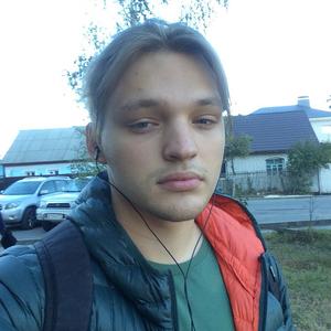 Парни в Липецке: Николай, 25 - ищет девушку из Липецка