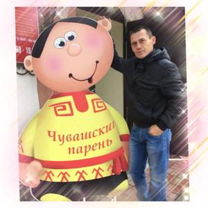 Парни в Волжске: Валерий, 47 - ищет девушку из Волжска