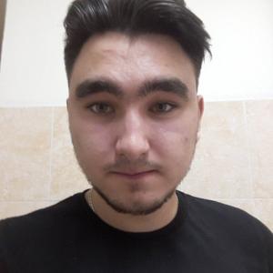Александр, 24 года, Иркутск