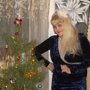 Валентина, 66 лет, Екатеринбург