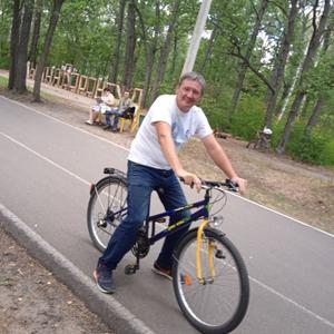 Евгений, 55 лет, Воронеж