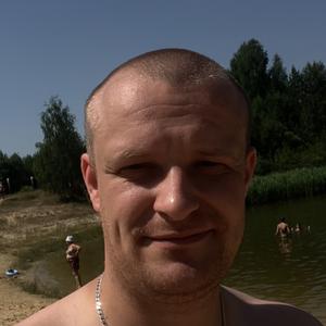 Grom, 35 лет, Егорьевск