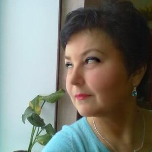 Анна, 52 года, Вологда