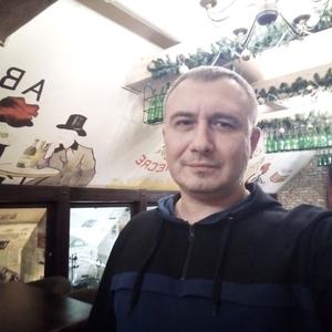 Парни в Донецке: Серёга, 45 - ищет девушку из Донецка