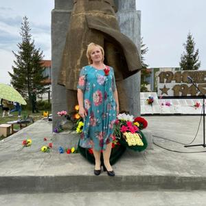 Елена, 58 лет, Екатеринбург
