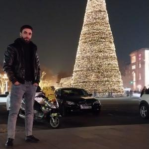 Hakob, 31 год, Ереван