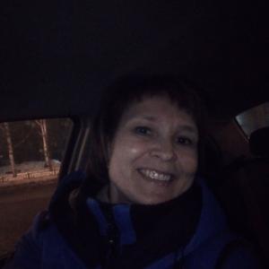 Девушки в Ижевске: Надежда, 48 - ищет парня из Ижевска