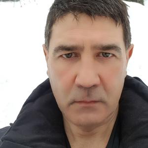 Михаил, 56 лет, Тюмень