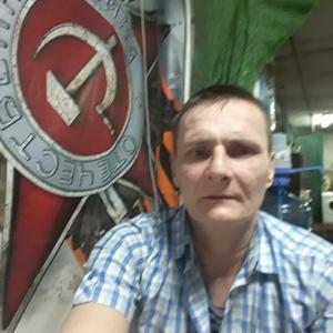 Uryi, 48 лет, Кемерово
