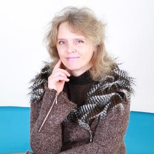 Марина, 55 лет, Уфа
