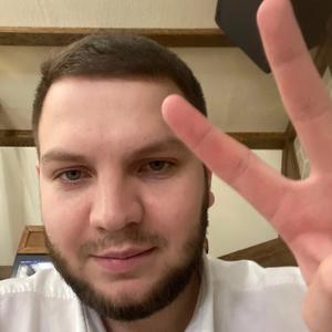 Парни в Новороссийске: Александр, 25 - ищет девушку из Новороссийска