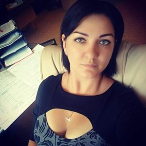 Олеся, 44 года, Новосибирск