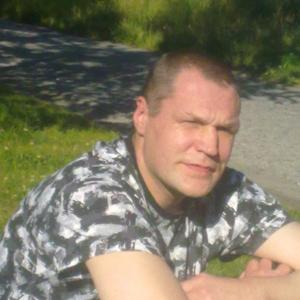 Юрий, 52 года, Оленегорск-8