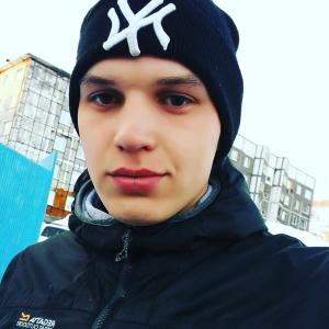 Василий, 27 лет, Петропавловск-Камчатский