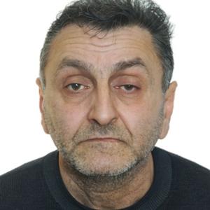 Гегам, 53 года, Саратов