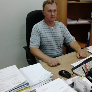 Владимир, 59 лет, Новочеркасск