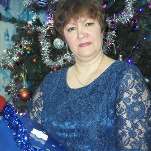 Евгения, 59 лет, Хабаровск